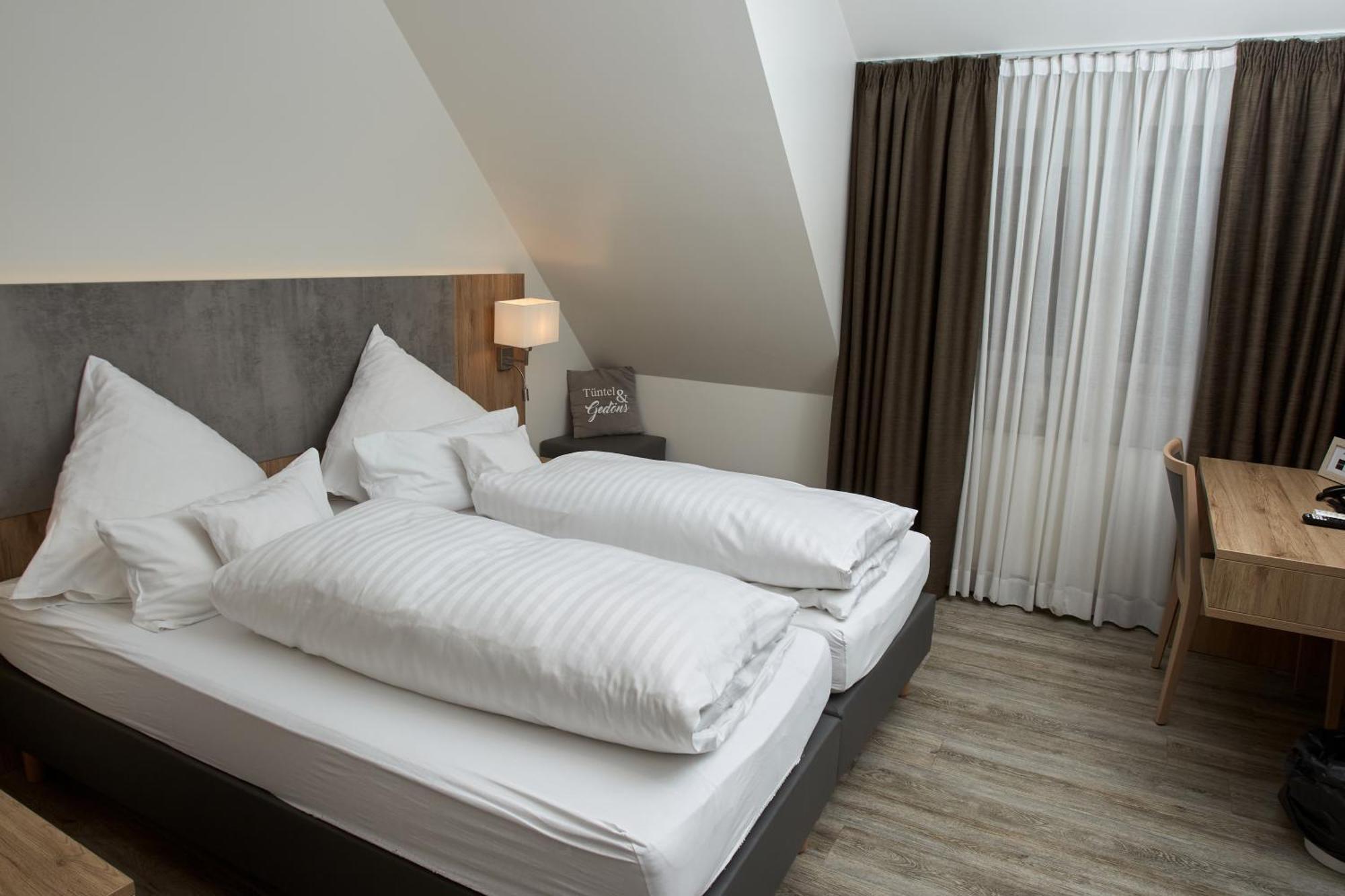 Cityhotel Bocholt Exterior foto